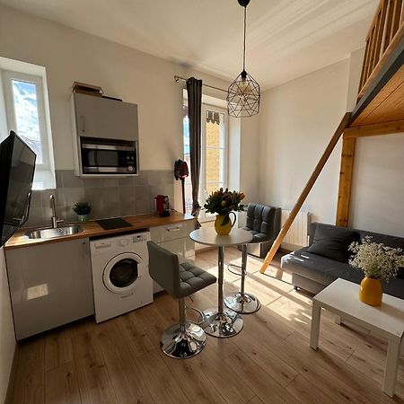 Studio Tassin Centre Extérieur photo